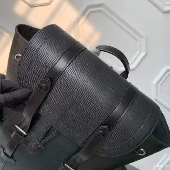 LOUIS CHRISTOPHER PM VUITTON 0612